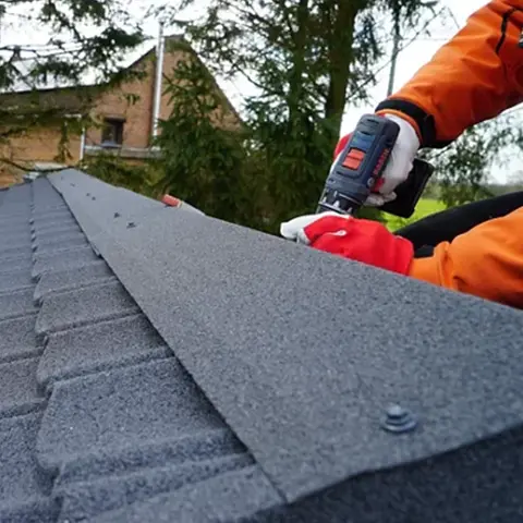 poser une couverture légère